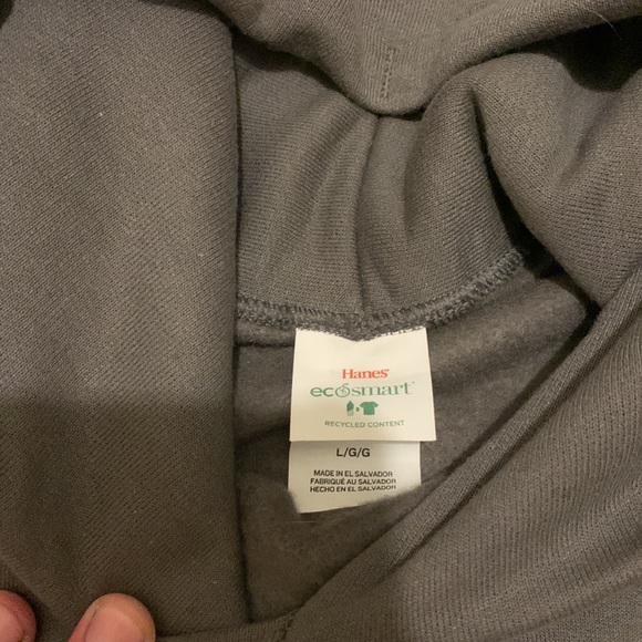 Damar Hamlin hoodie - Picture 3 of 3